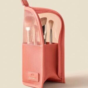 NEW BEIS x Rare Beauty Makeup Brush Case
